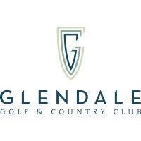 glendale golf and country club logo image