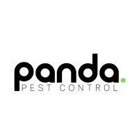 panda pest control logo image