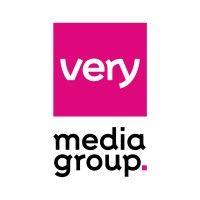 very media group logo image