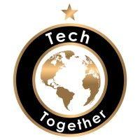 tech together logo image