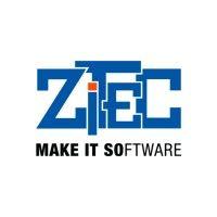 zitec logo image