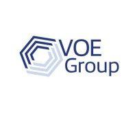 voe group logo image