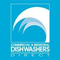 dishwashers direct ltd logo image