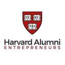 logo of Harvard Alumni Entrepreneurs