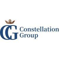 constellation group logo image