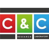 computer and communication research lab logo image