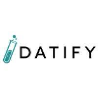 datify logo image