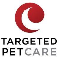 targeted petcare logo image