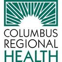 logo of Columbus Regional Health Columbus Indiana