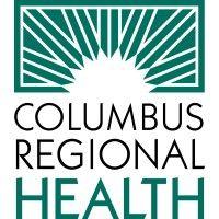 columbus regional health - columbus, indiana logo image