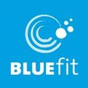 logo of Bluefit