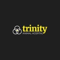 trinity animal hospital logo image