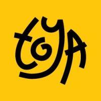 toya logo image