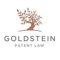 goldstein patent law