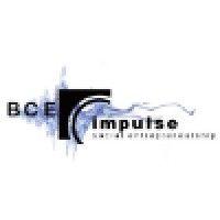 bce impulse logo image