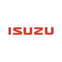 logo of Isuzu North America