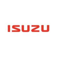 isuzu north america logo image