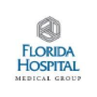 florida hospital medical group logo image