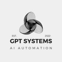 gpt systems logo image