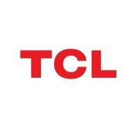 tcl communication logo image