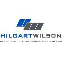 hilgartwilson logo image