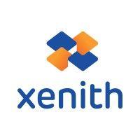 xenith logo image