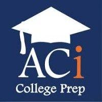 aci college prep logo image