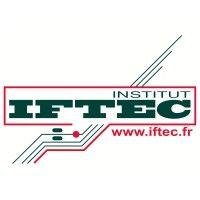 iftec institute logo image