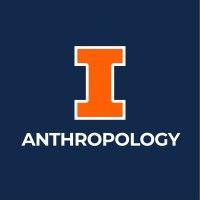 department of anthropology, university of illinois at urbana-champaign logo image