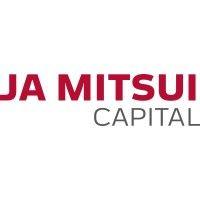 ja mitsui capital