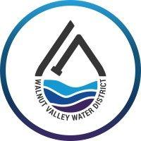 walnut valley water district logo image