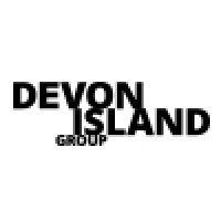 devon island group logo image