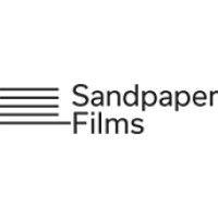 sandpaper films limited logo image