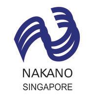 nakano singapore (pte) ltd logo image