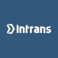 intrans logo image