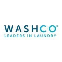 washco logo image