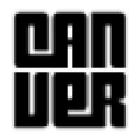 canver logo image