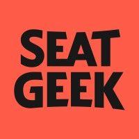 seatgeek logo image