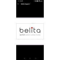 belita logo image