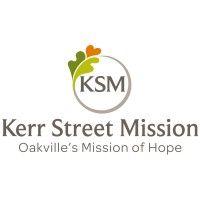 kerr street mission logo image