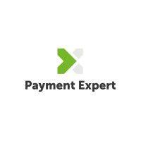 payment expert logo image