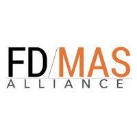 fd/mas alliance logo image