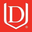 logo of Davenport University