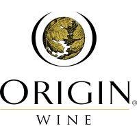 origin wine logo image