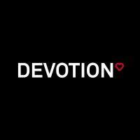 devotion logo image