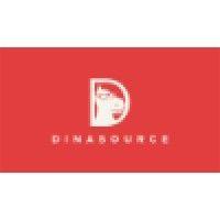 dinasource logo image