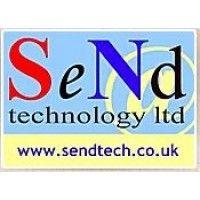 send technology ltd