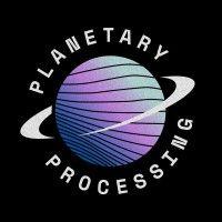 planetary processing