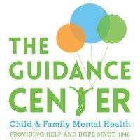 the guidance center, long beach logo image