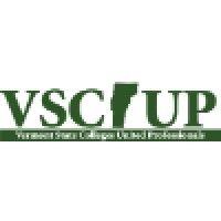 vermont state colleges united professionals